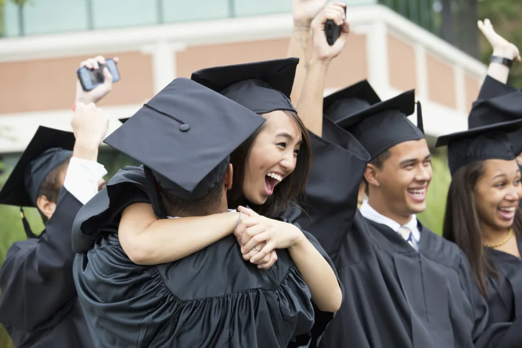 Graduation Statistics: A Comprehensive Overview of University Graduates